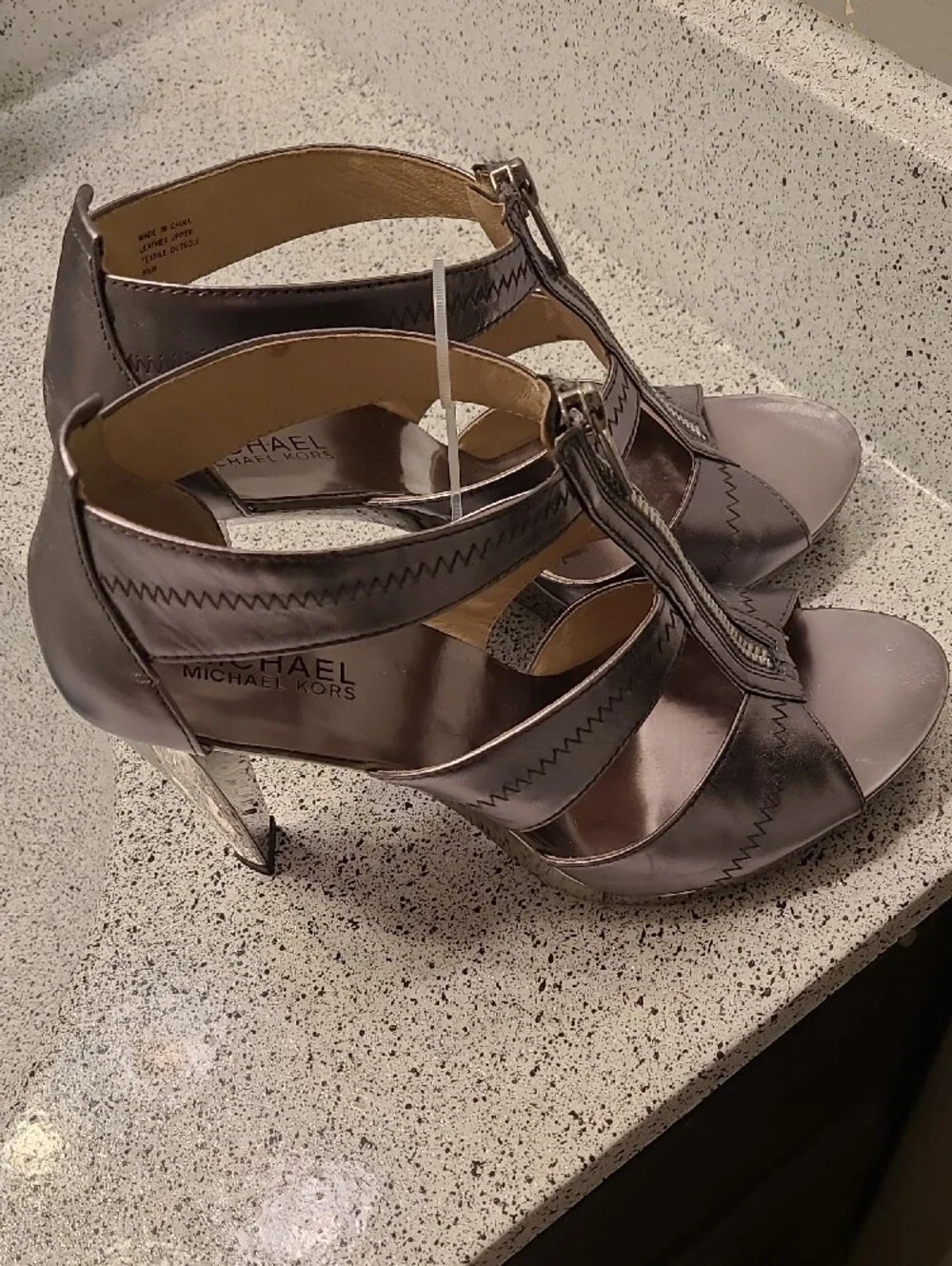 Michael Kors Shoes